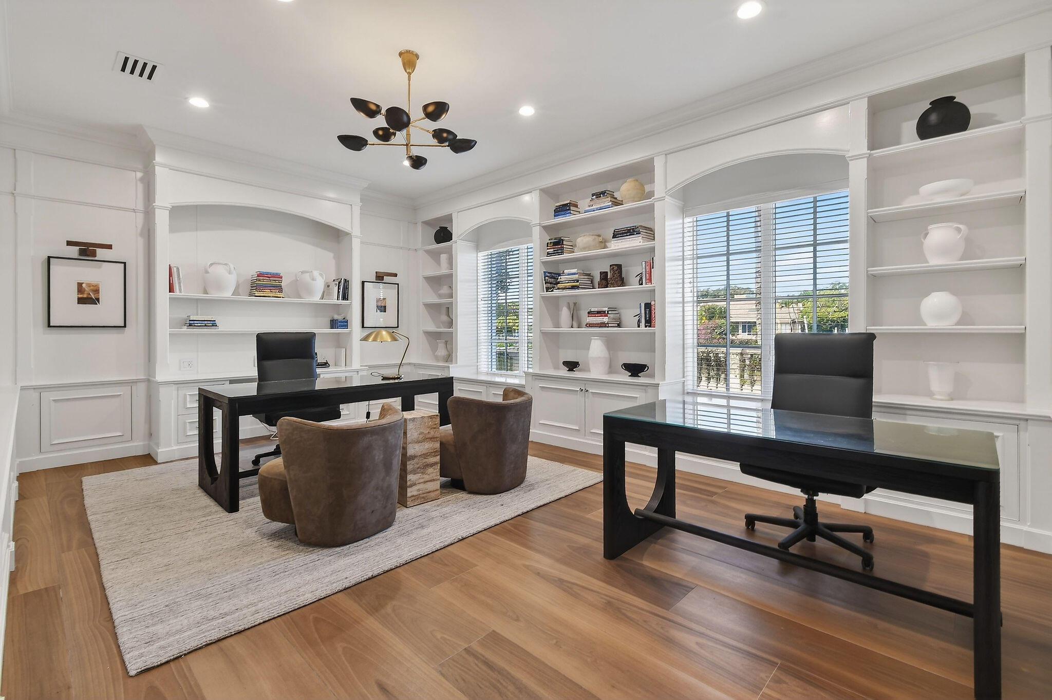 ADMIRALS COVE - Residential