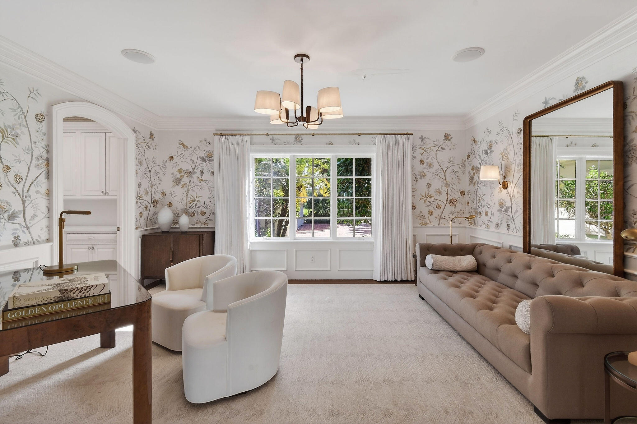 ADMIRALS COVE - Residential