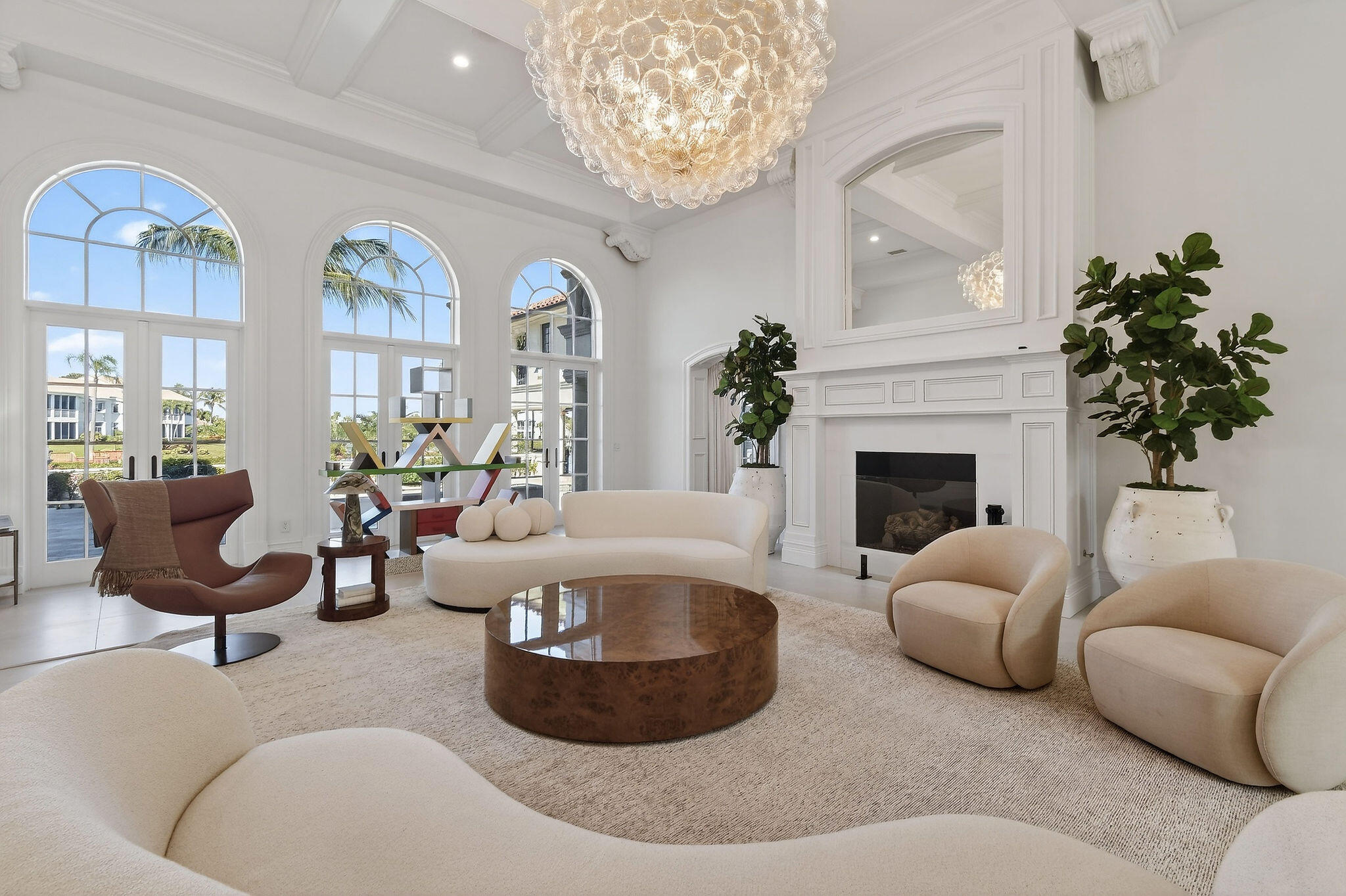 ADMIRALS COVE - Residential