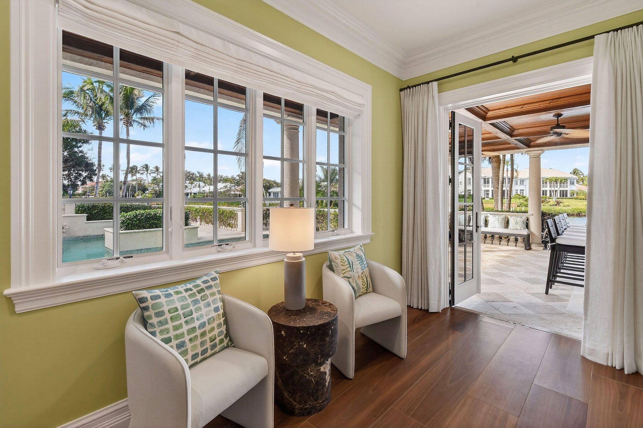 ADMIRALS COVE - Residential