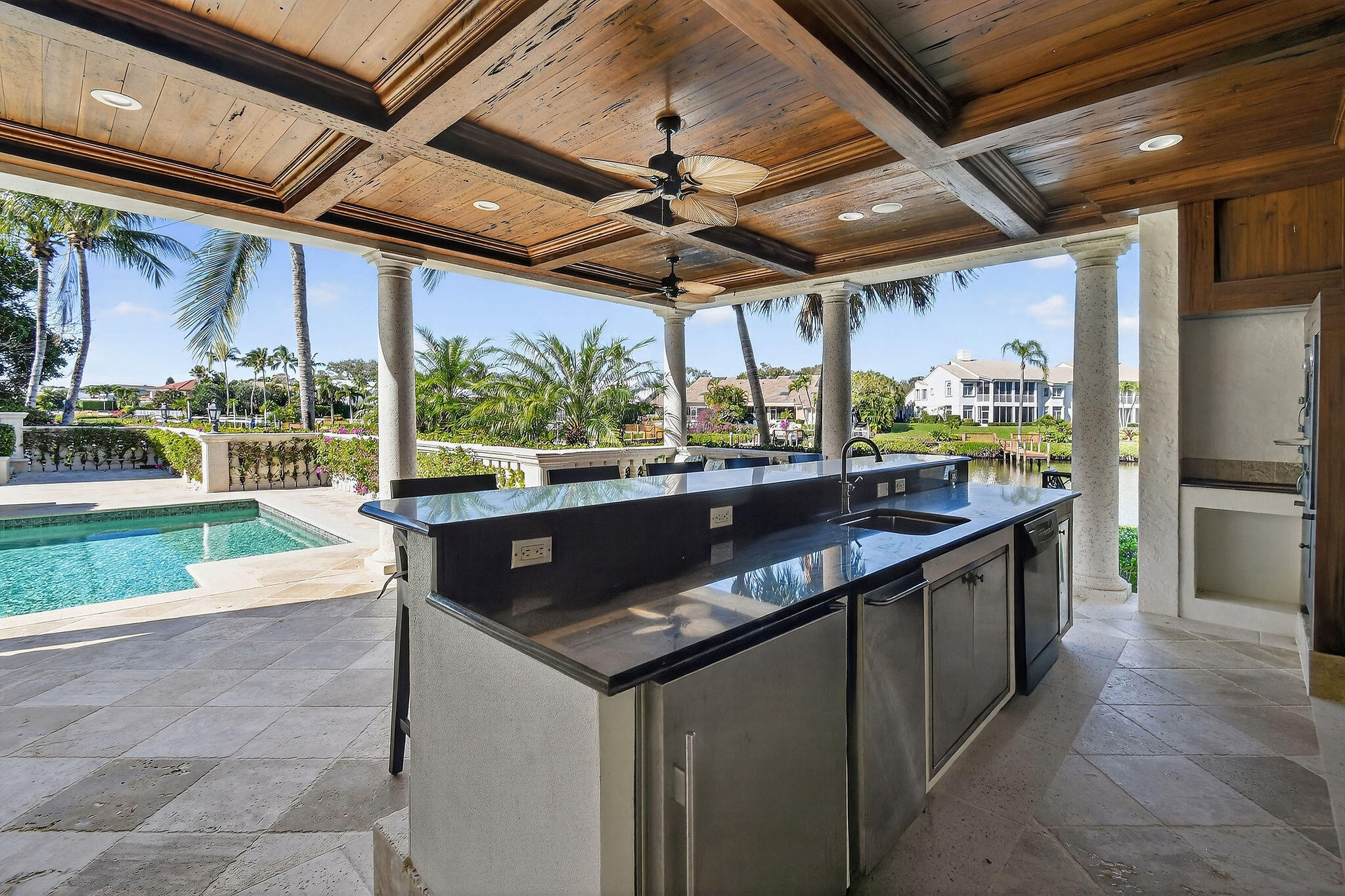 ADMIRALS COVE - Residential