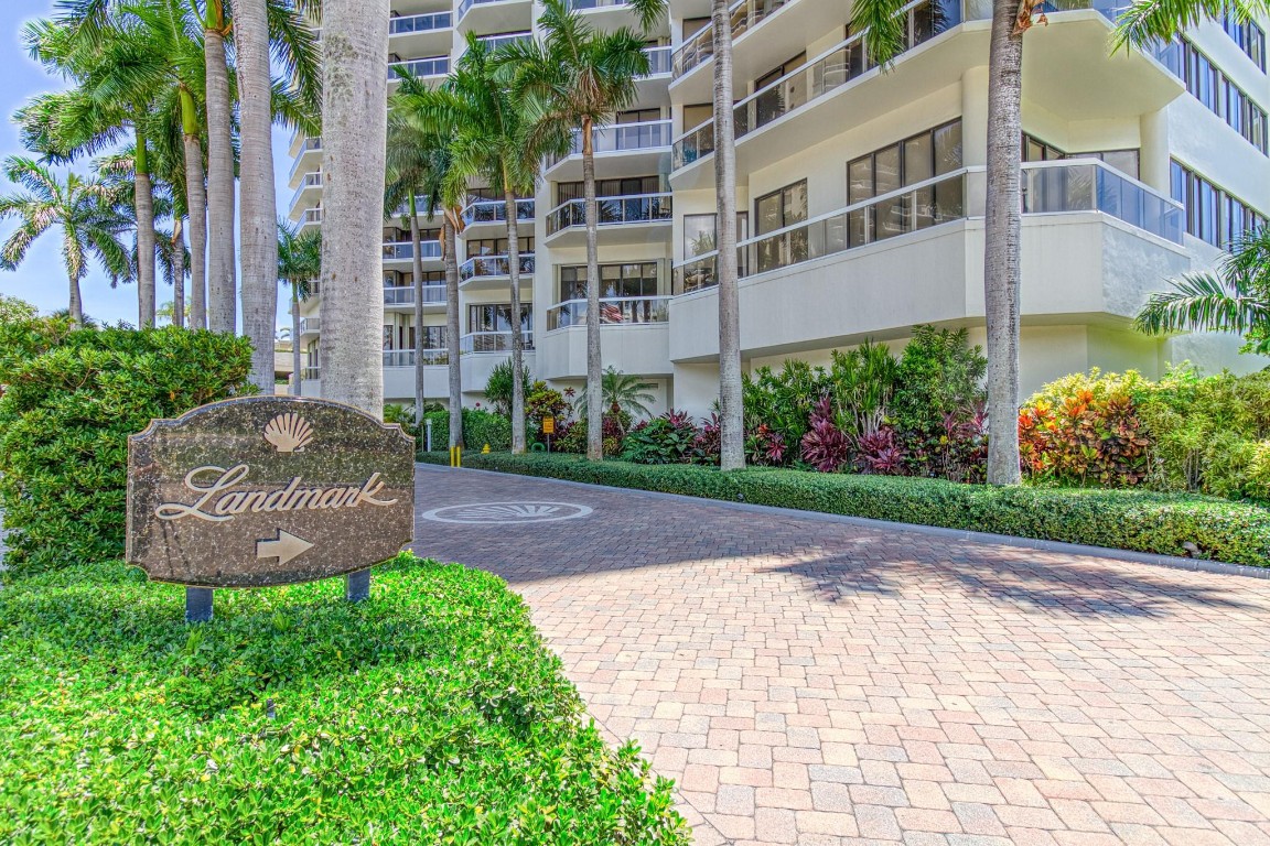 The Landmark Club Condo - Residential