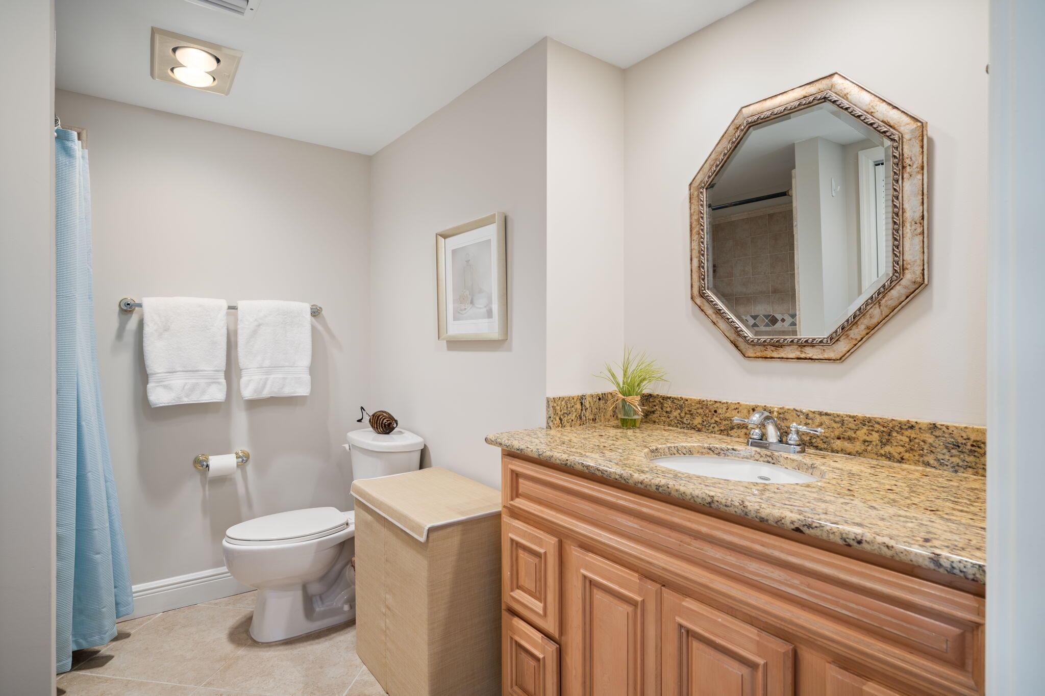OCEAN CHATEAU OF VERO BEA - Residential