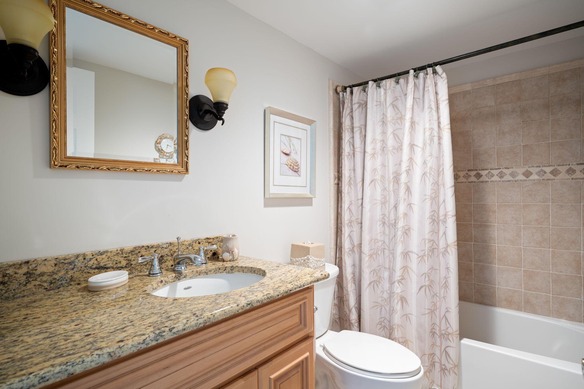 OCEAN CHATEAU OF VERO BEA - Residential