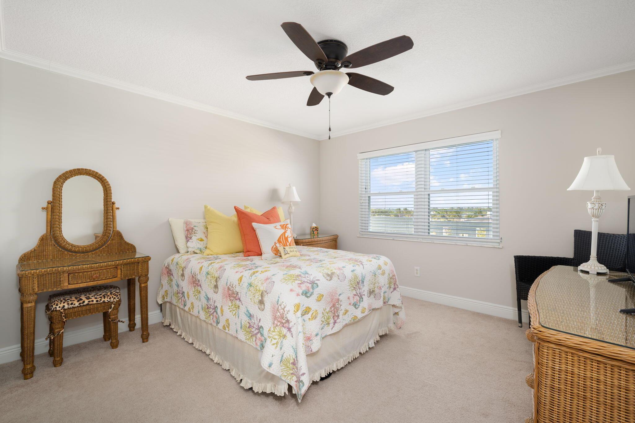OCEAN CHATEAU OF VERO BEA - Residential