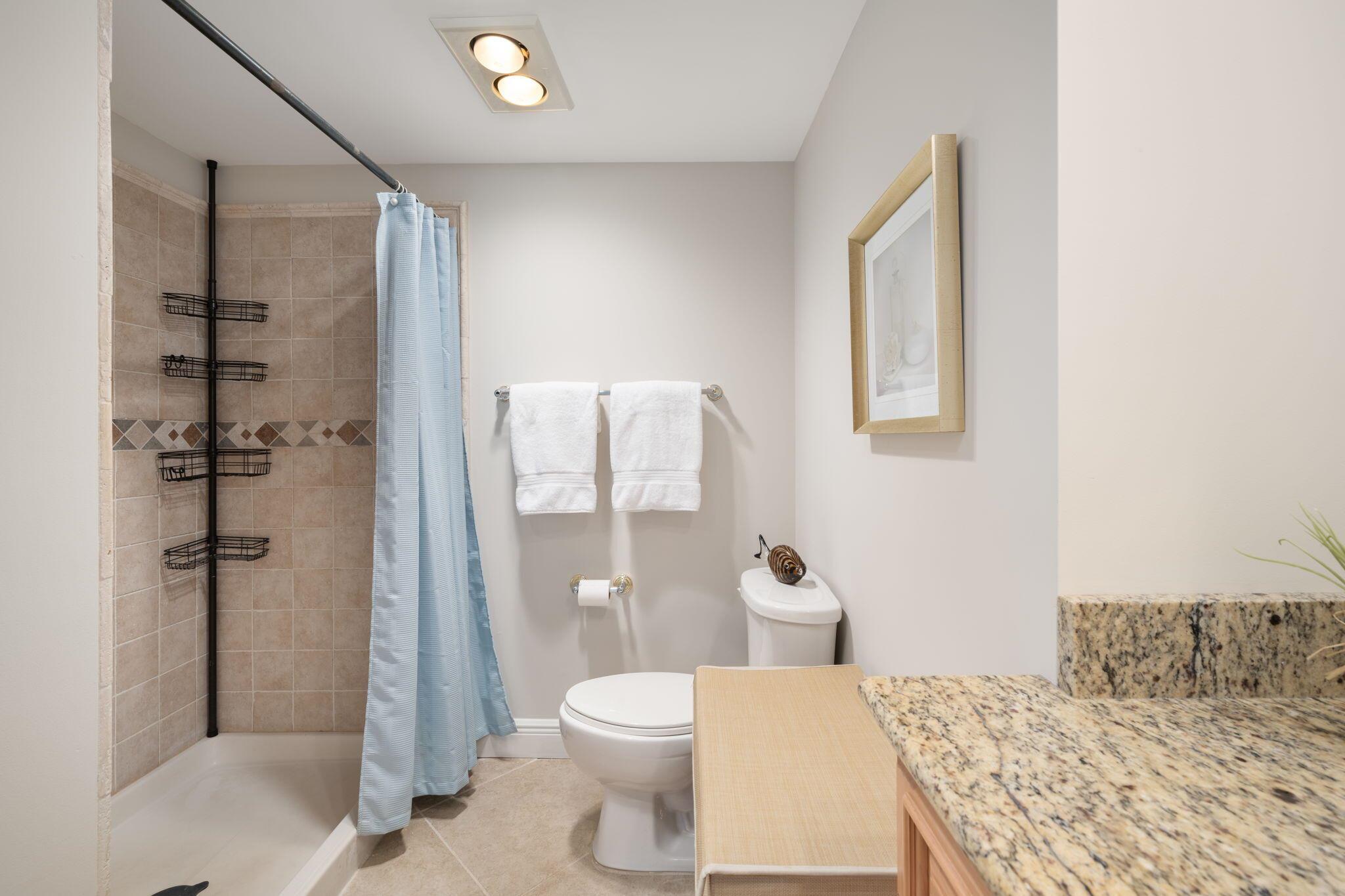 OCEAN CHATEAU OF VERO BEA - Residential