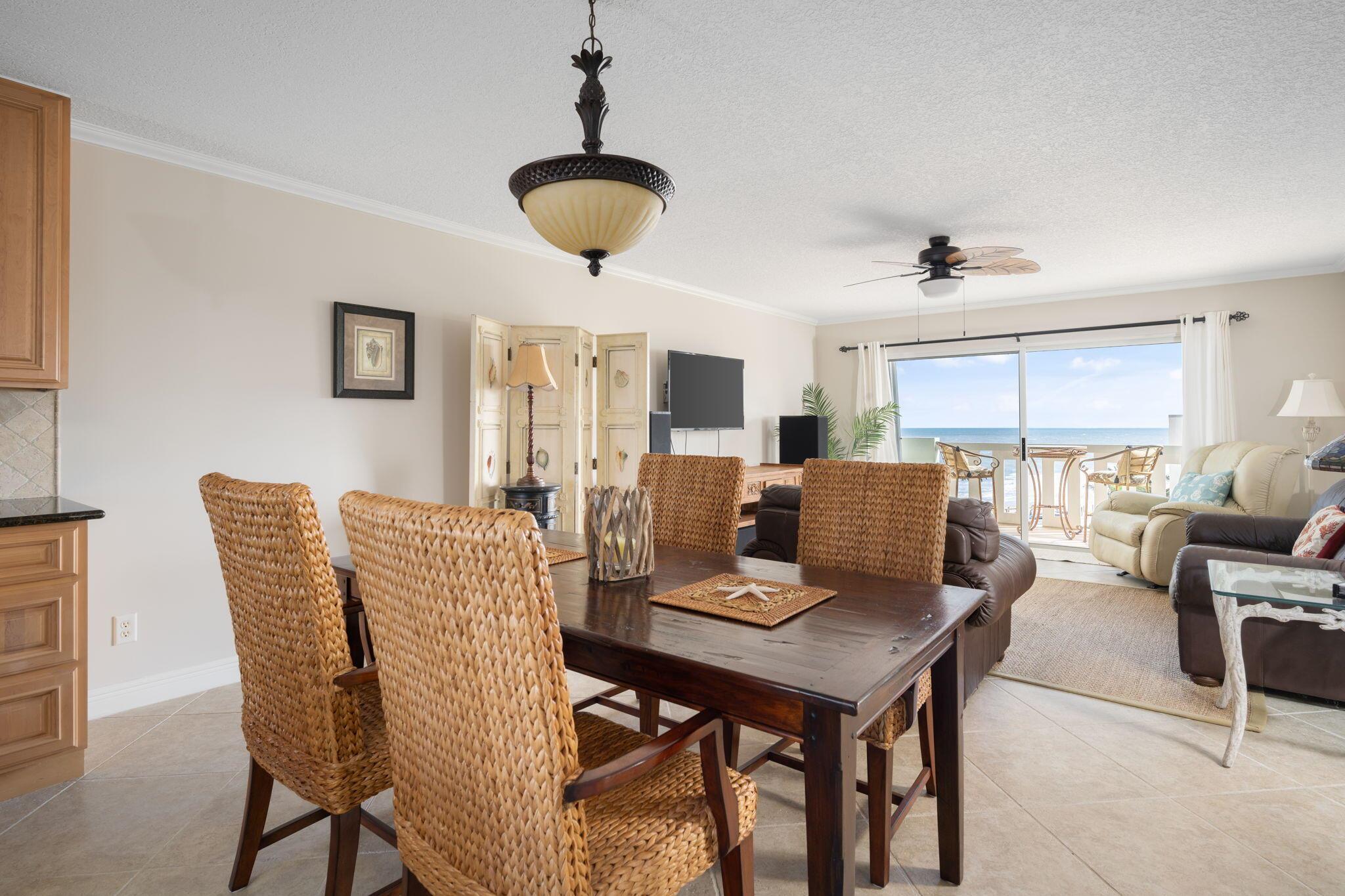 OCEAN CHATEAU OF VERO BEA - Residential