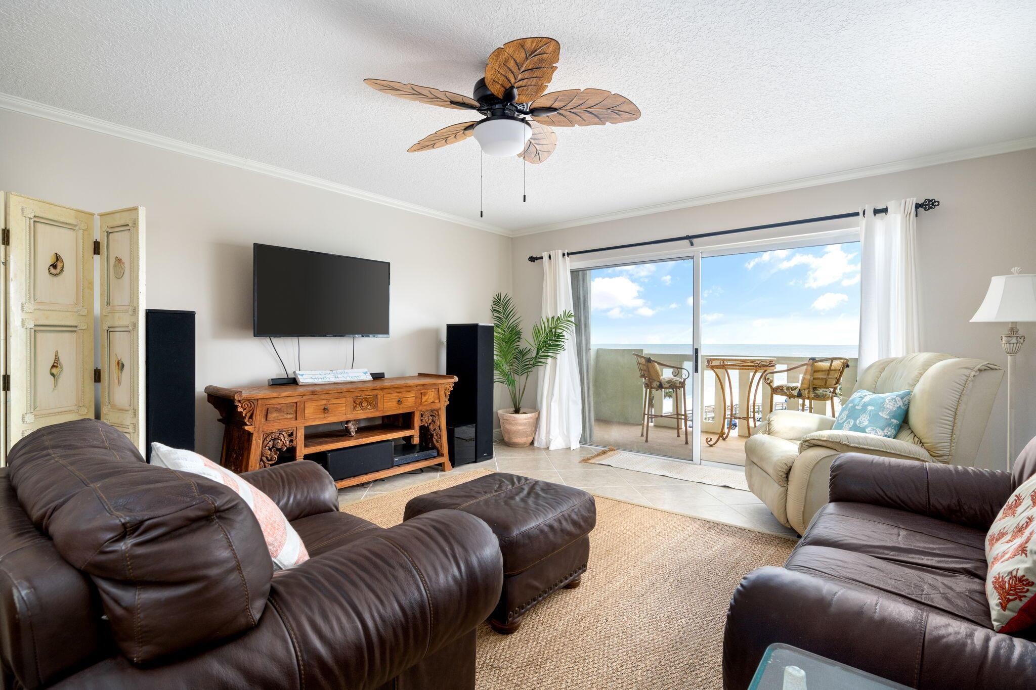 OCEAN CHATEAU OF VERO BEA - Residential