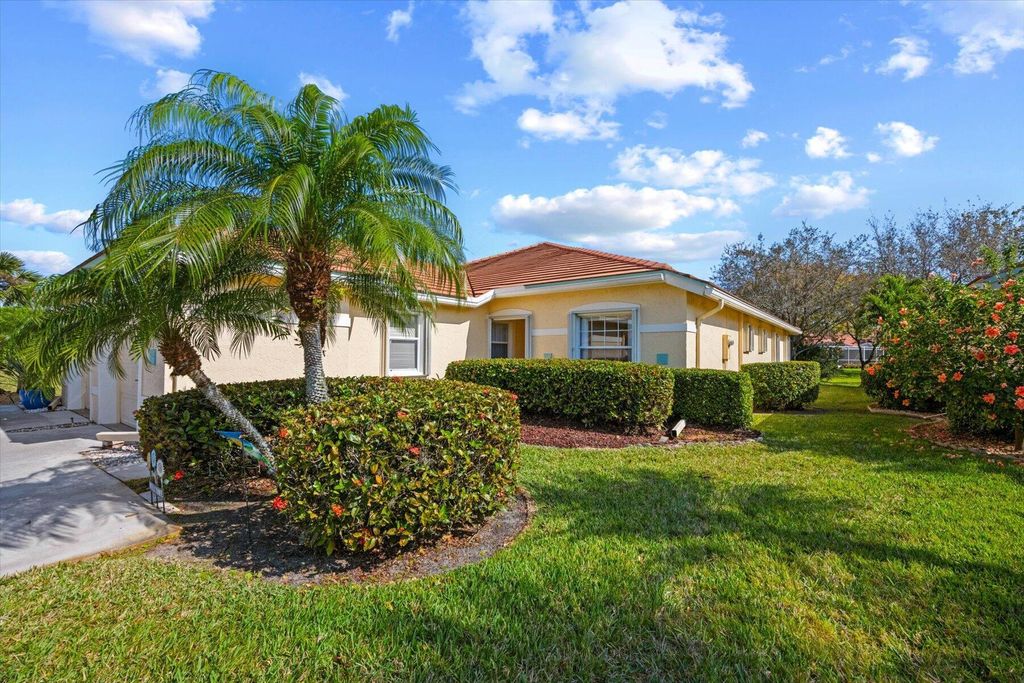 Photo of 3849 SW Inwood Pines Lane, Palm City, FL 34990 (MLS # R10967409)