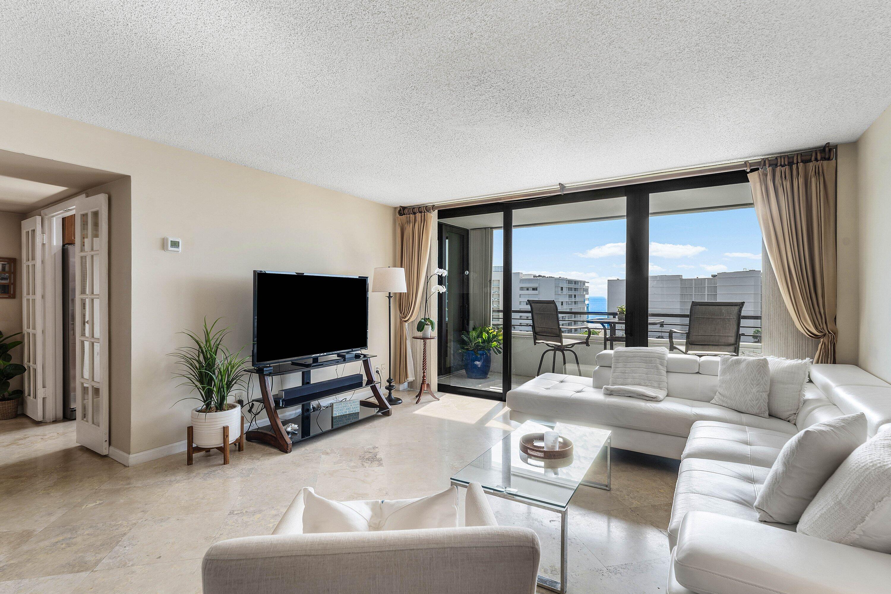 3589 S Ocean Boulevard 703