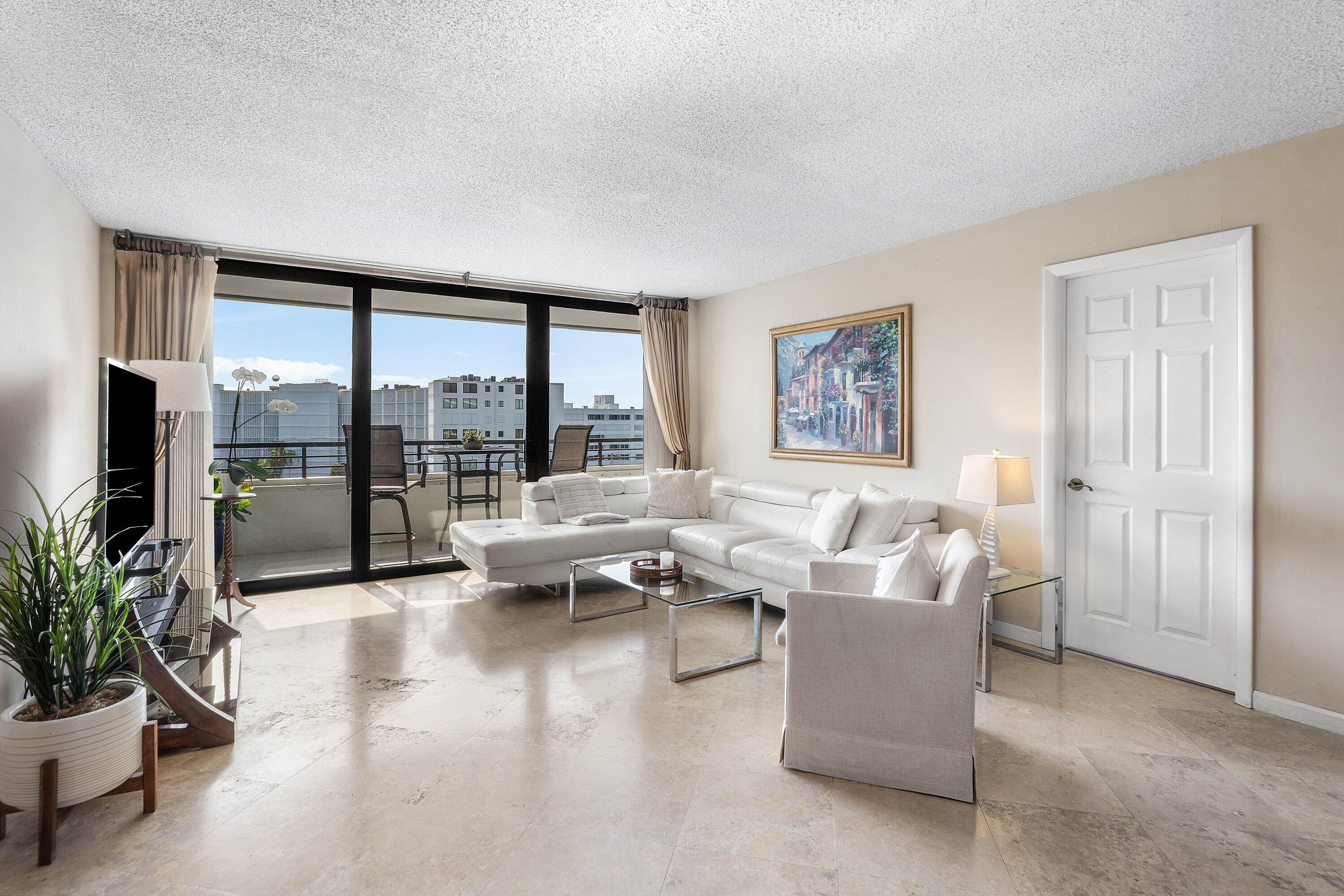 3589 S Ocean Boulevard 703