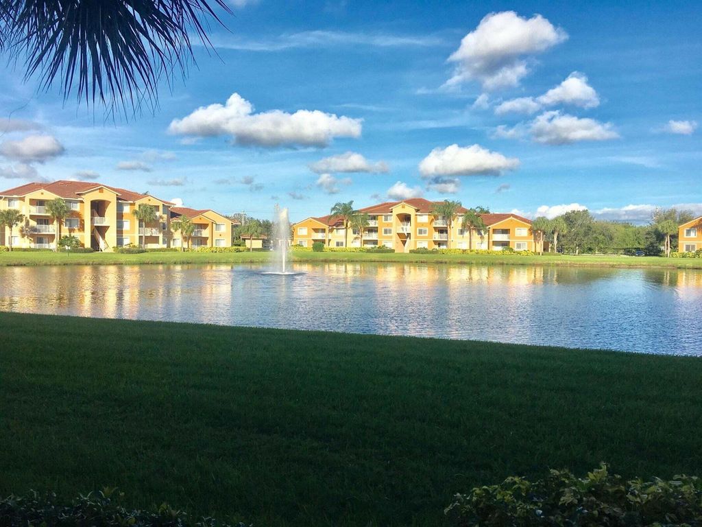Photo of 251 SW Palm Drive #104, Port Saint Lucie, FL 34986 (MLS # R11025961)