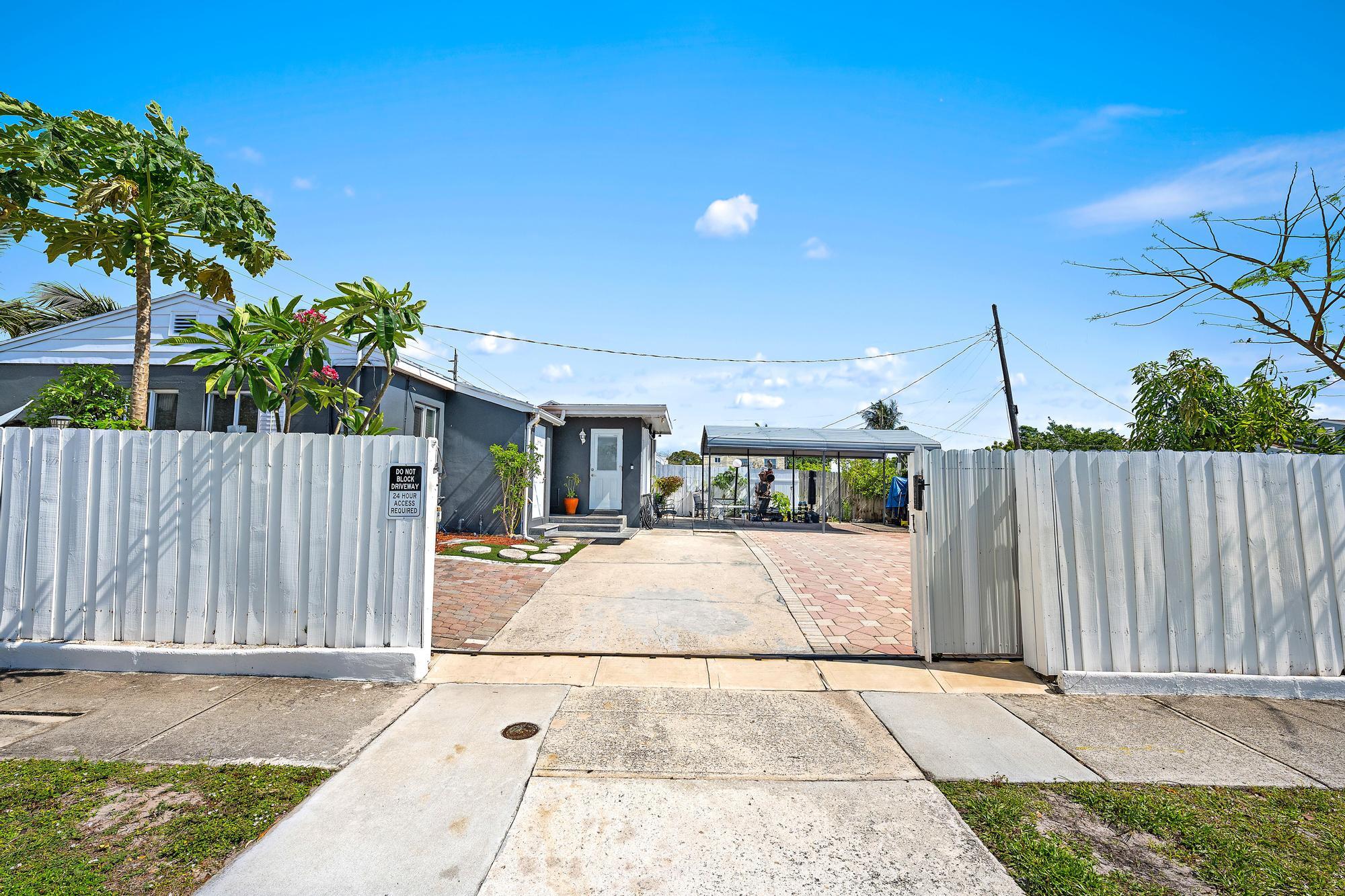 SOUTHERLY HILL - Residential