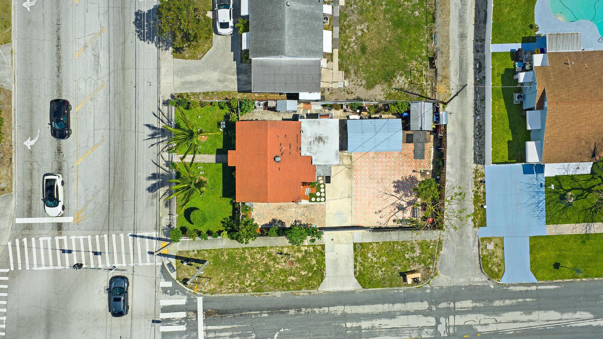SOUTHERLY HILL - Residential