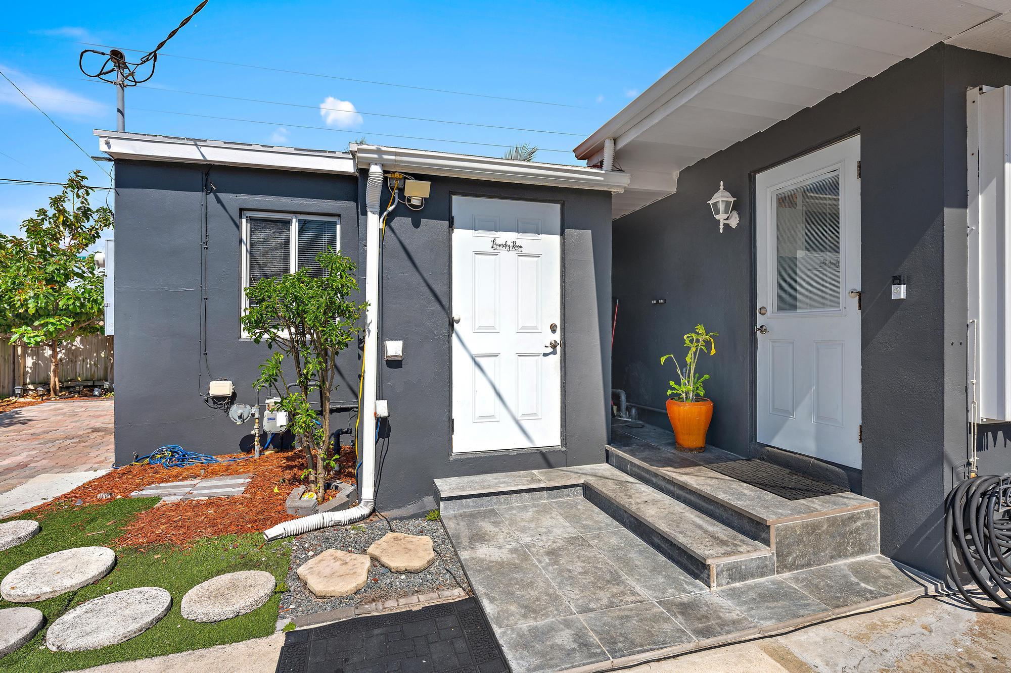 SOUTHERLY HILL - Residential