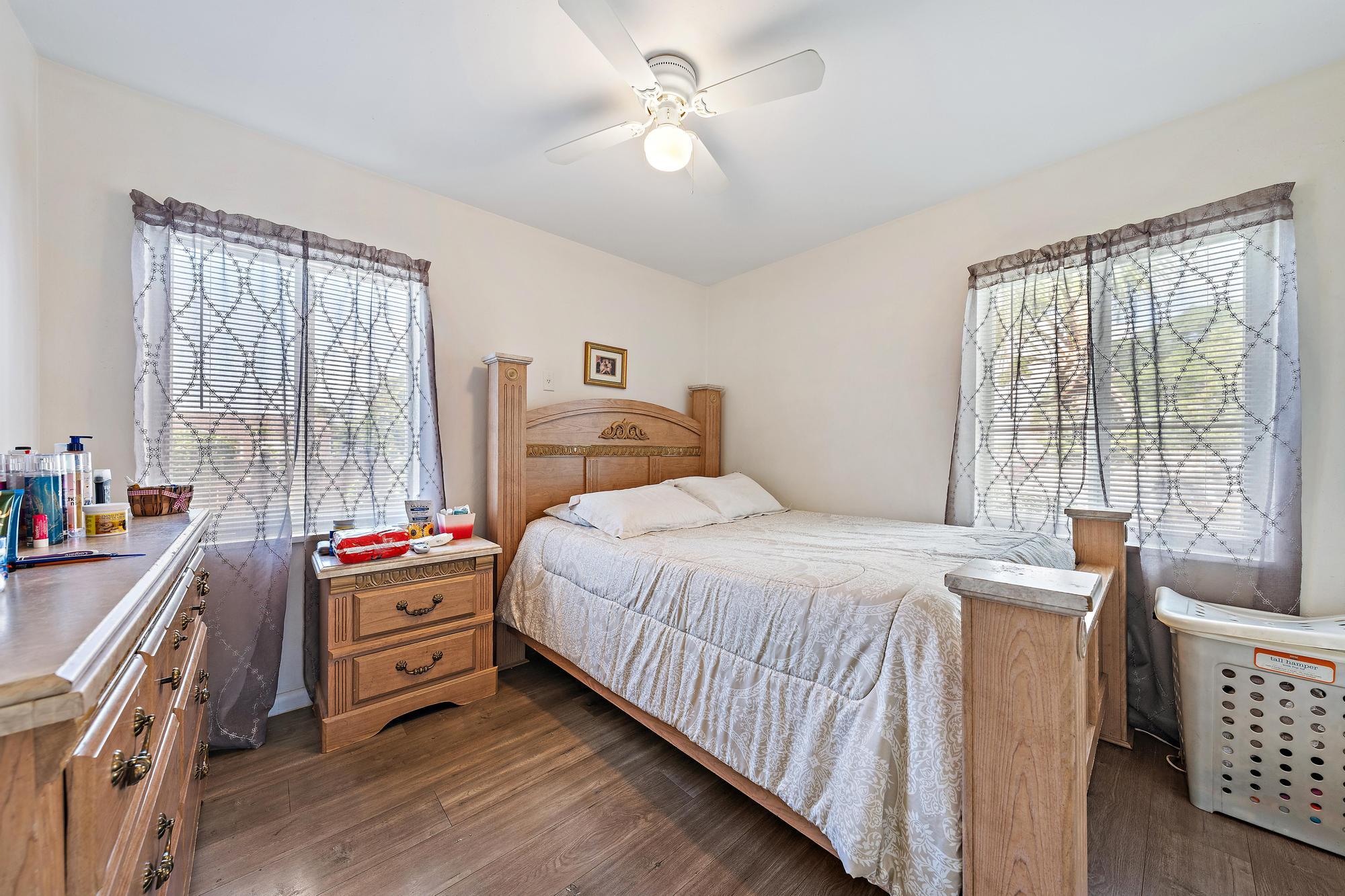 SOUTHERLY HILL - Residential