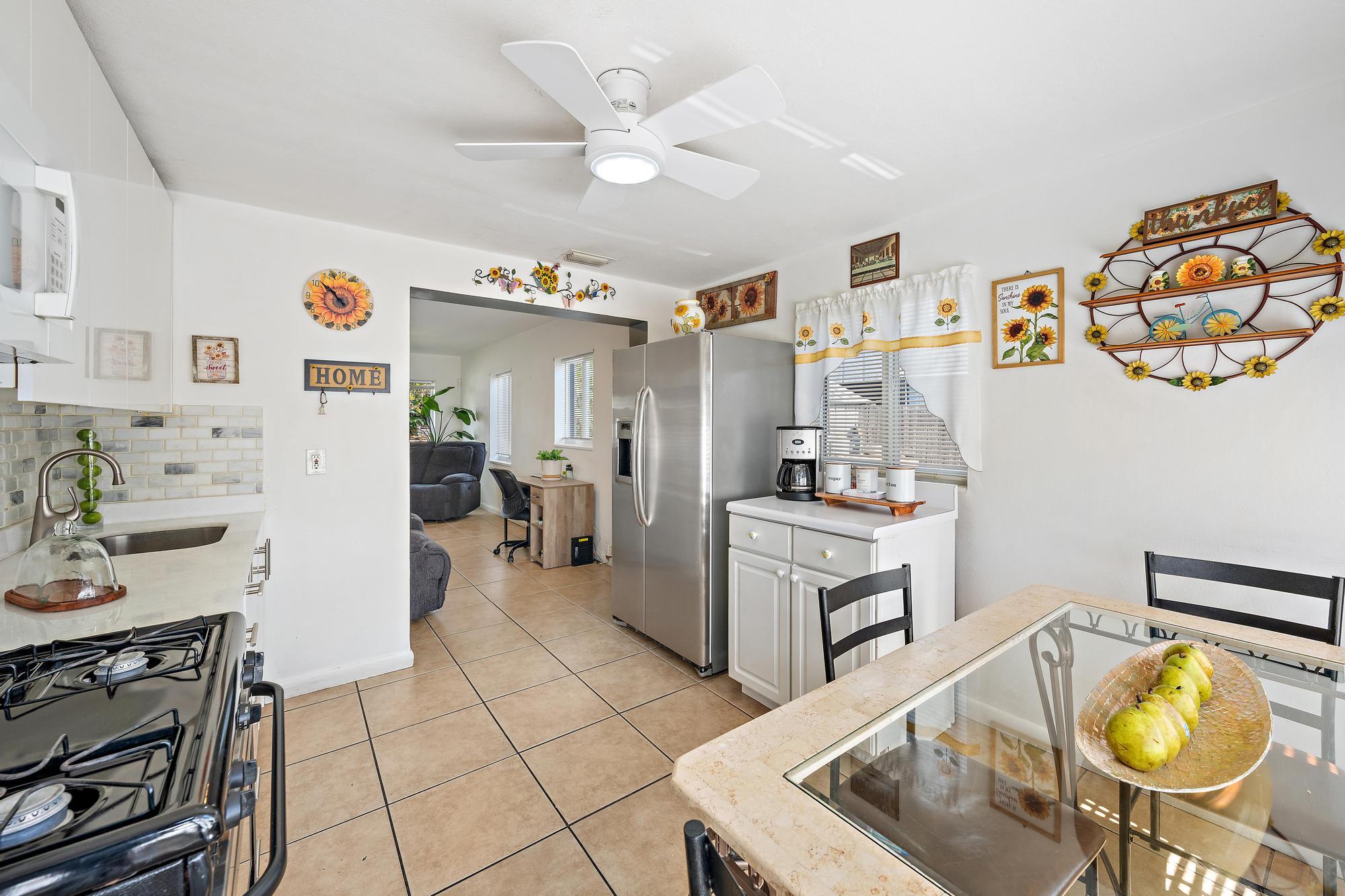 SOUTHERLY HILL - Residential