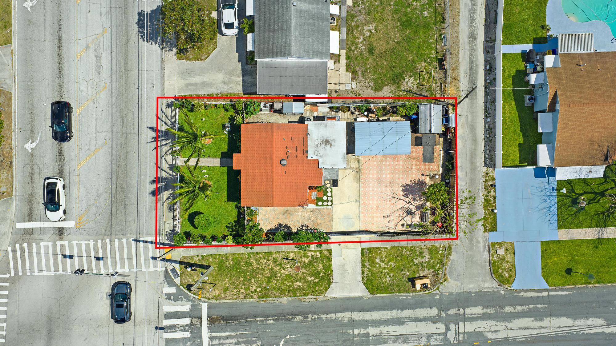 SOUTHERLY HILL - Residential