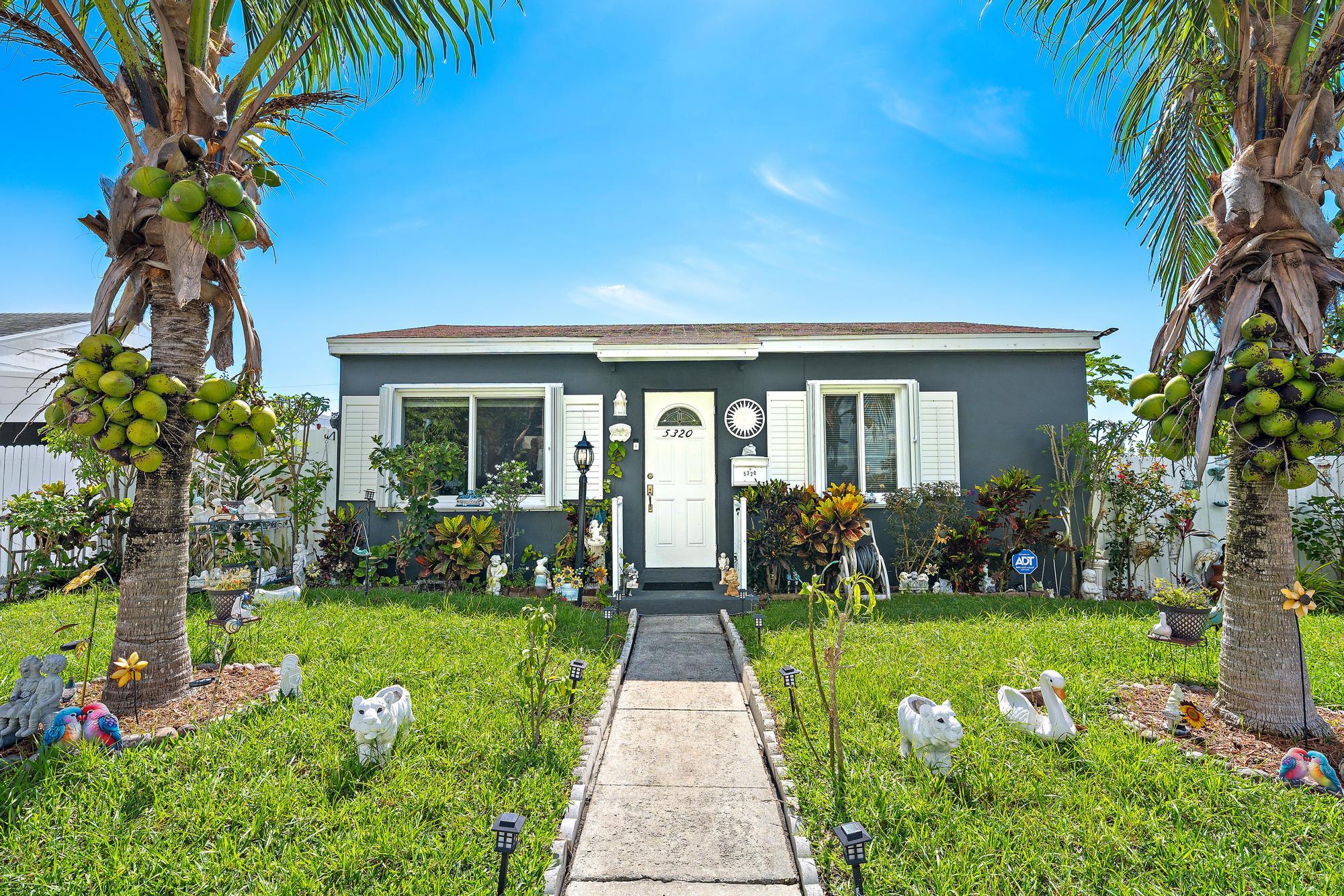 SOUTHERLY HILL - Residential