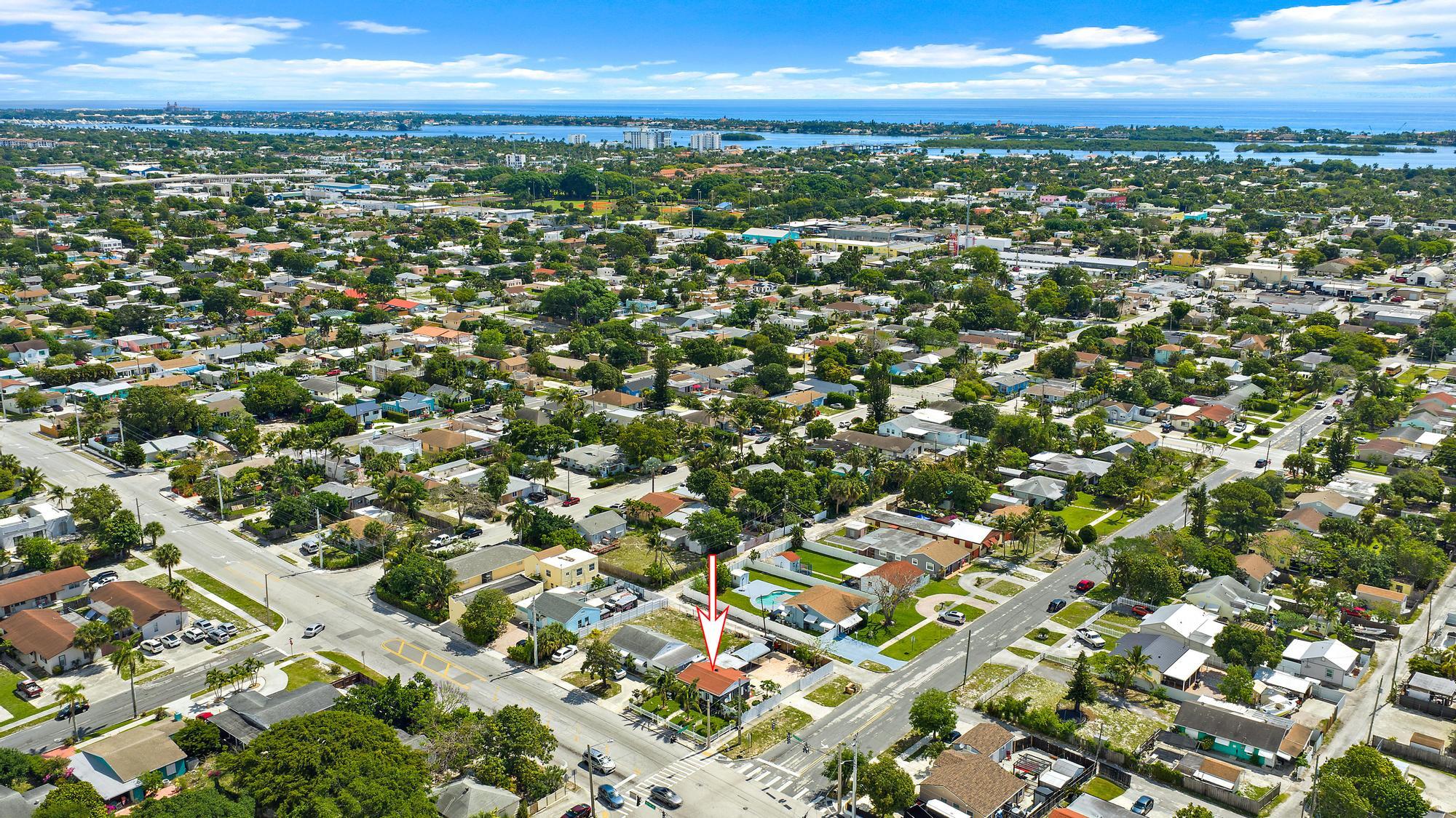 SOUTHERLY HILL - Residential
