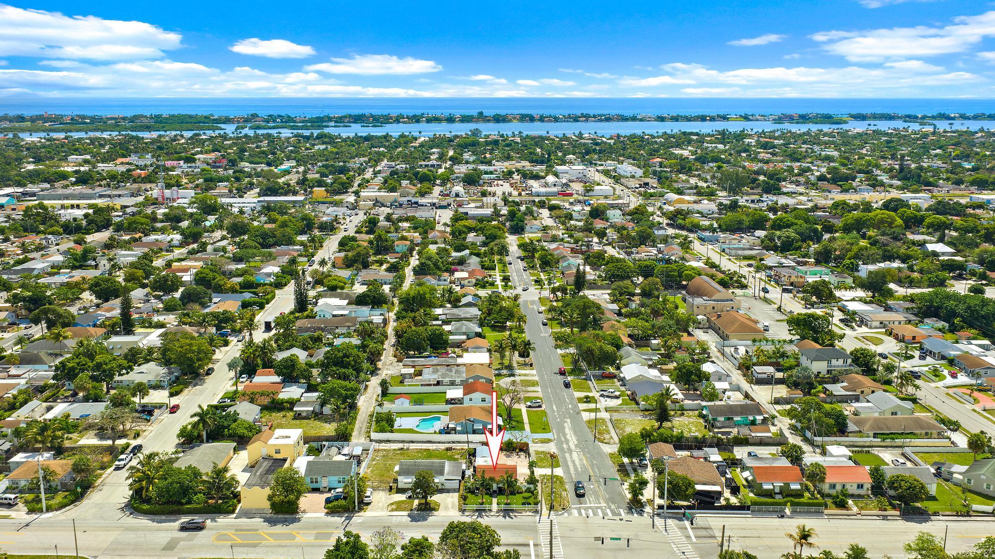 SOUTHERLY HILL - Residential