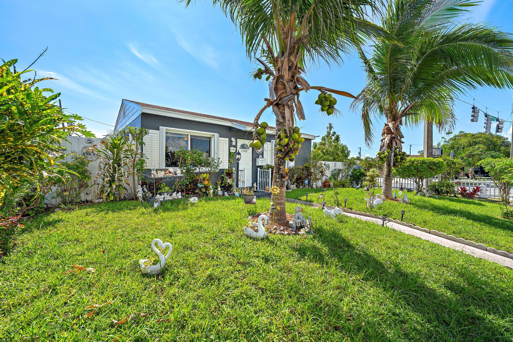 SOUTHERLY HILL - Residential