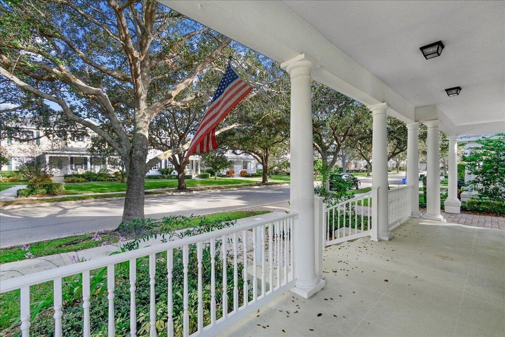 Photo of 184 Barbados Drive #184, Jupiter, FL 33458 (MLS # R10971880)