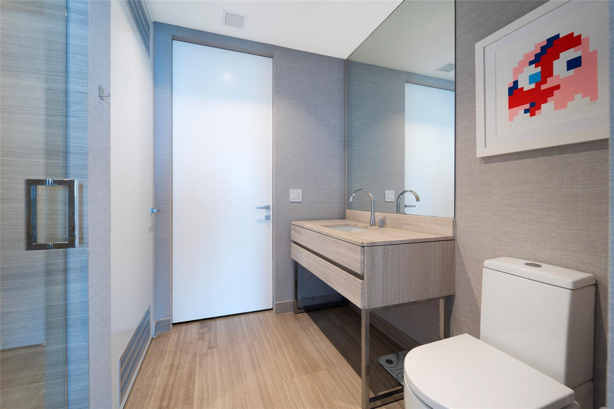 Residences by Armani Casa - Residential