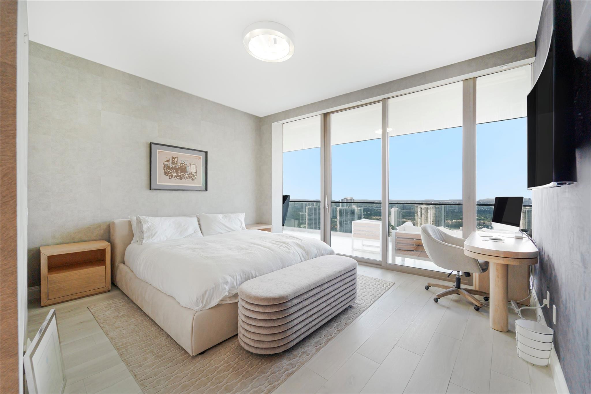 Residences by Armani Casa - Residential