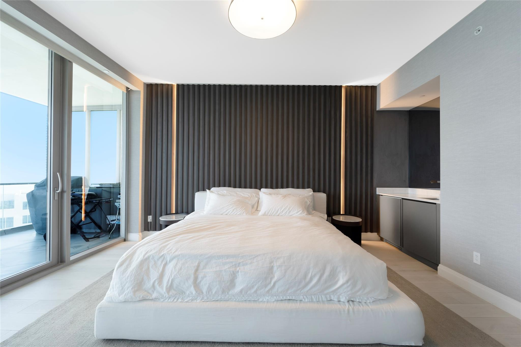 Residences by Armani Casa - Residential