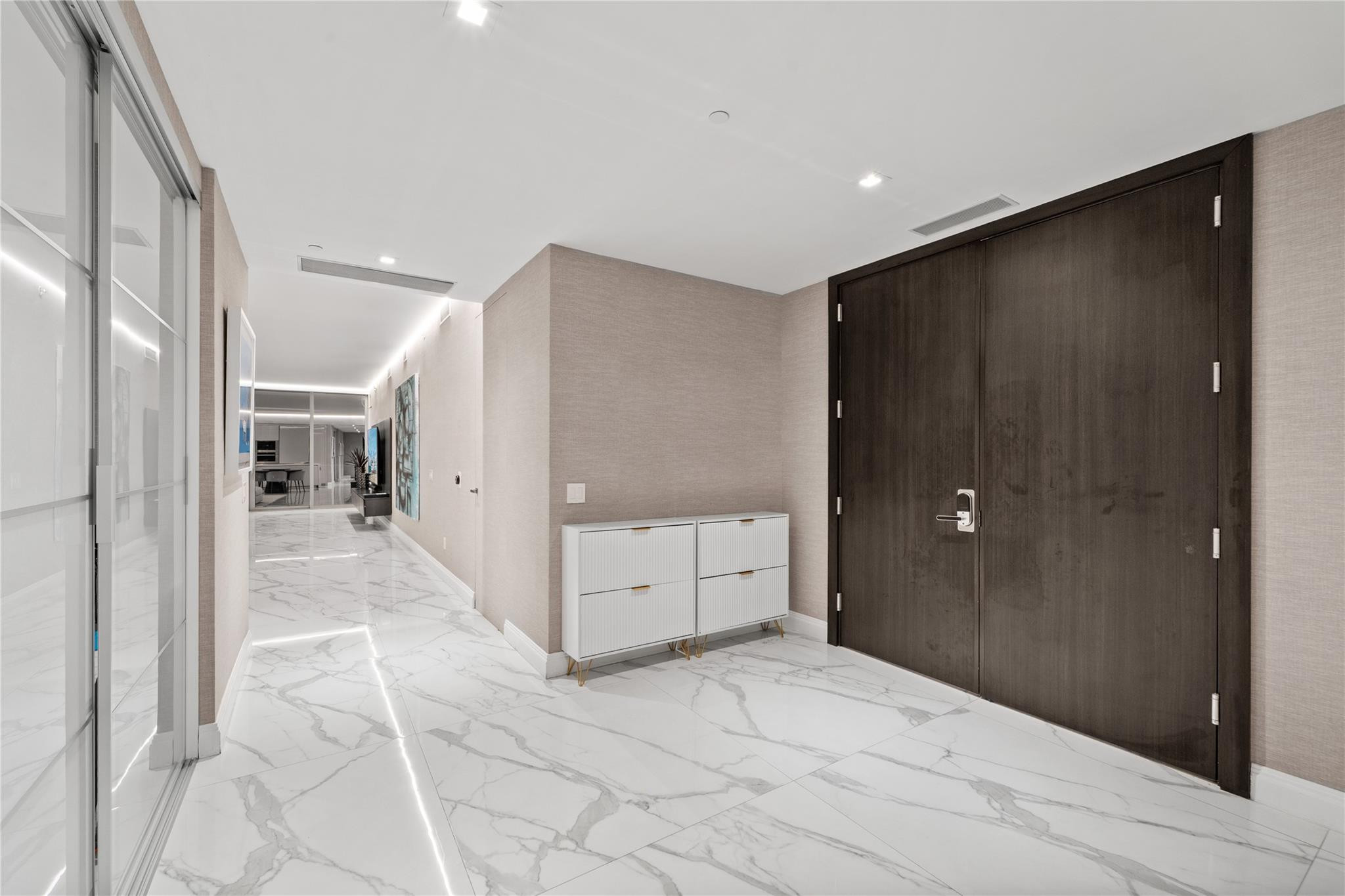 Residences by Armani Casa - Residential