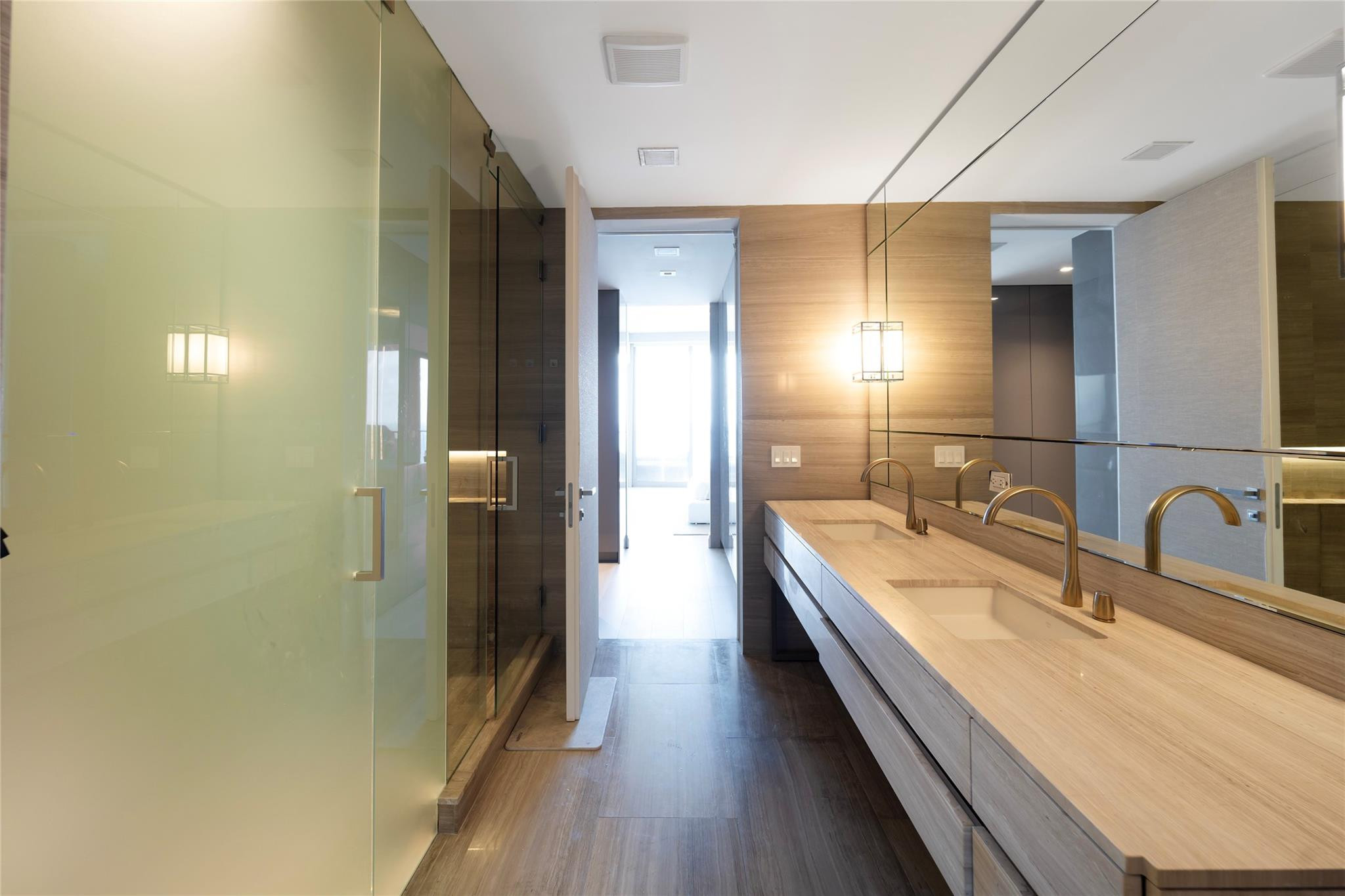 Residences by Armani Casa - Residential