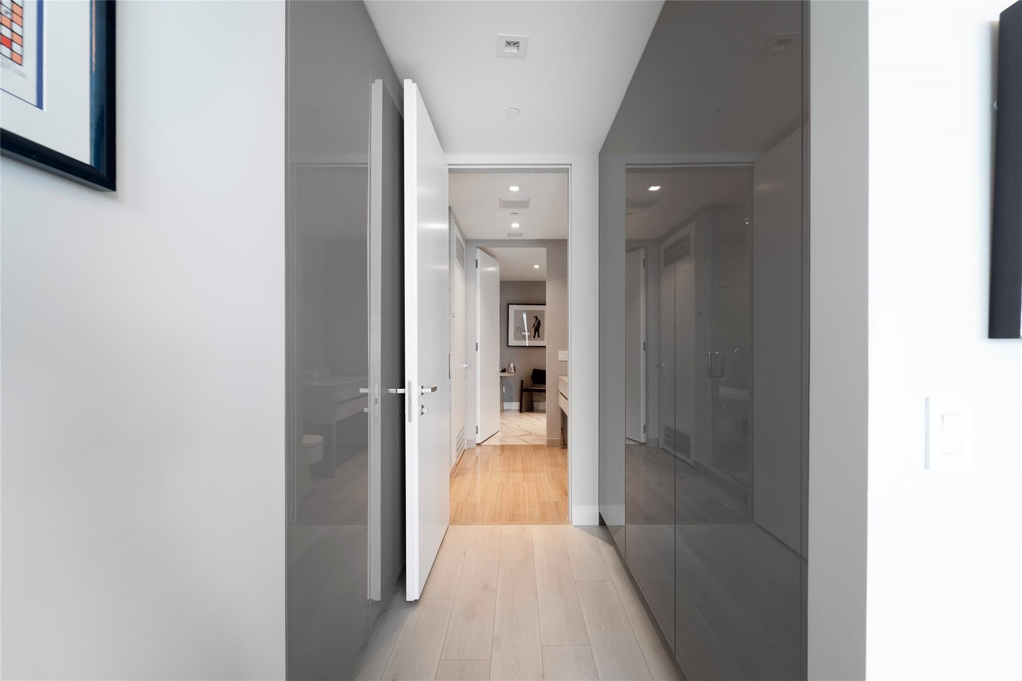 Residences by Armani Casa - Residential