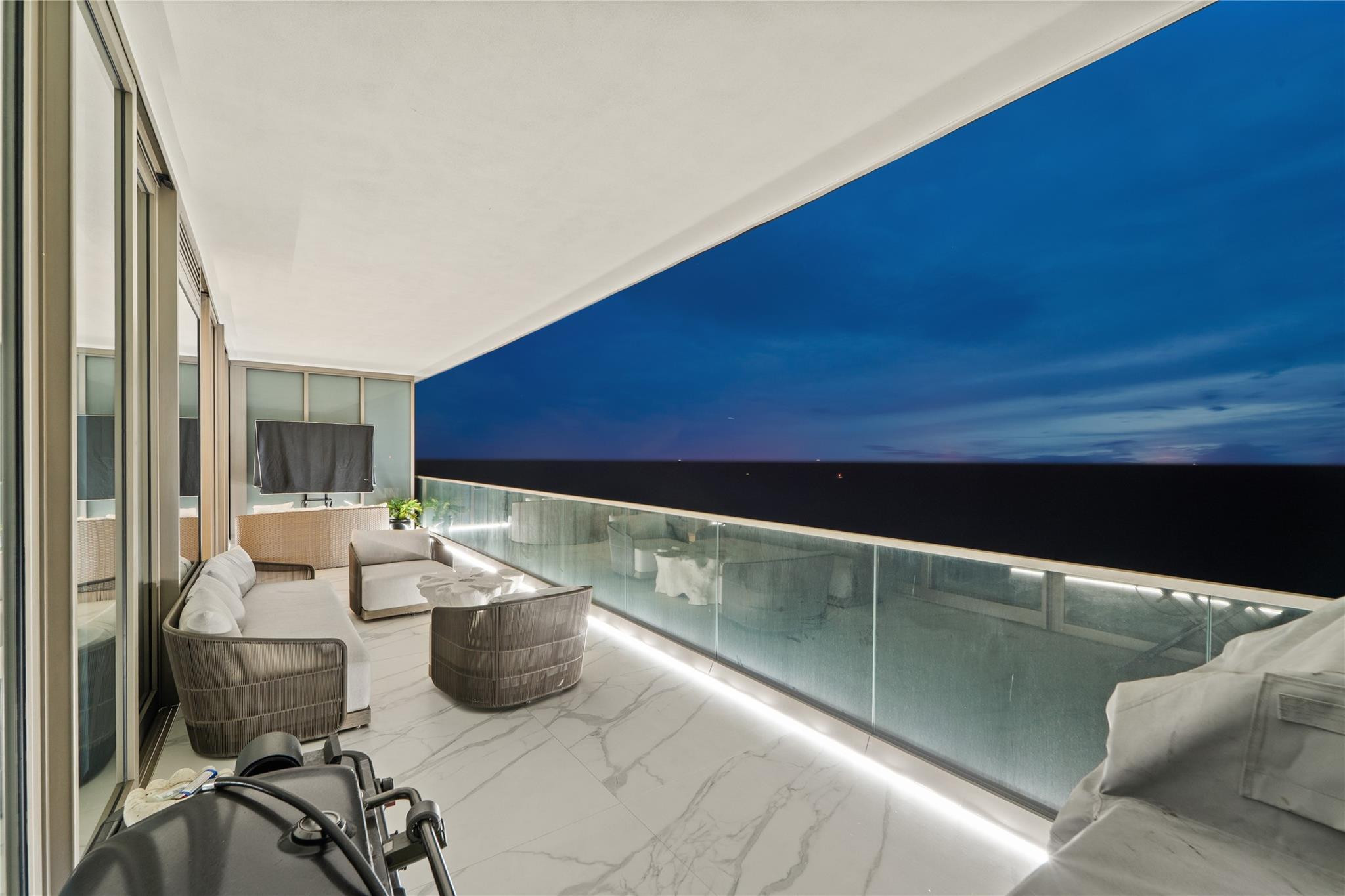 Residences by Armani Casa - Residential
