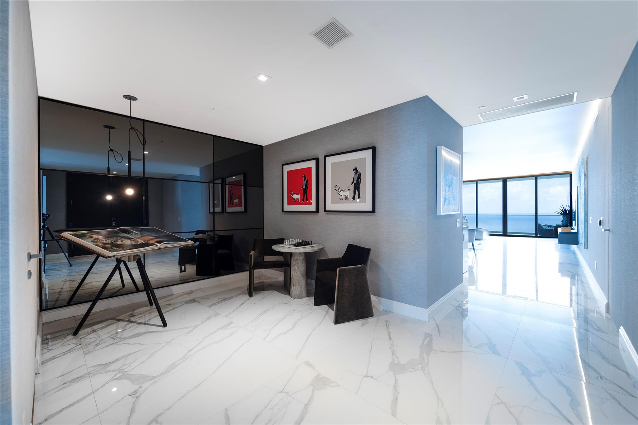 Residences by Armani Casa - Residential