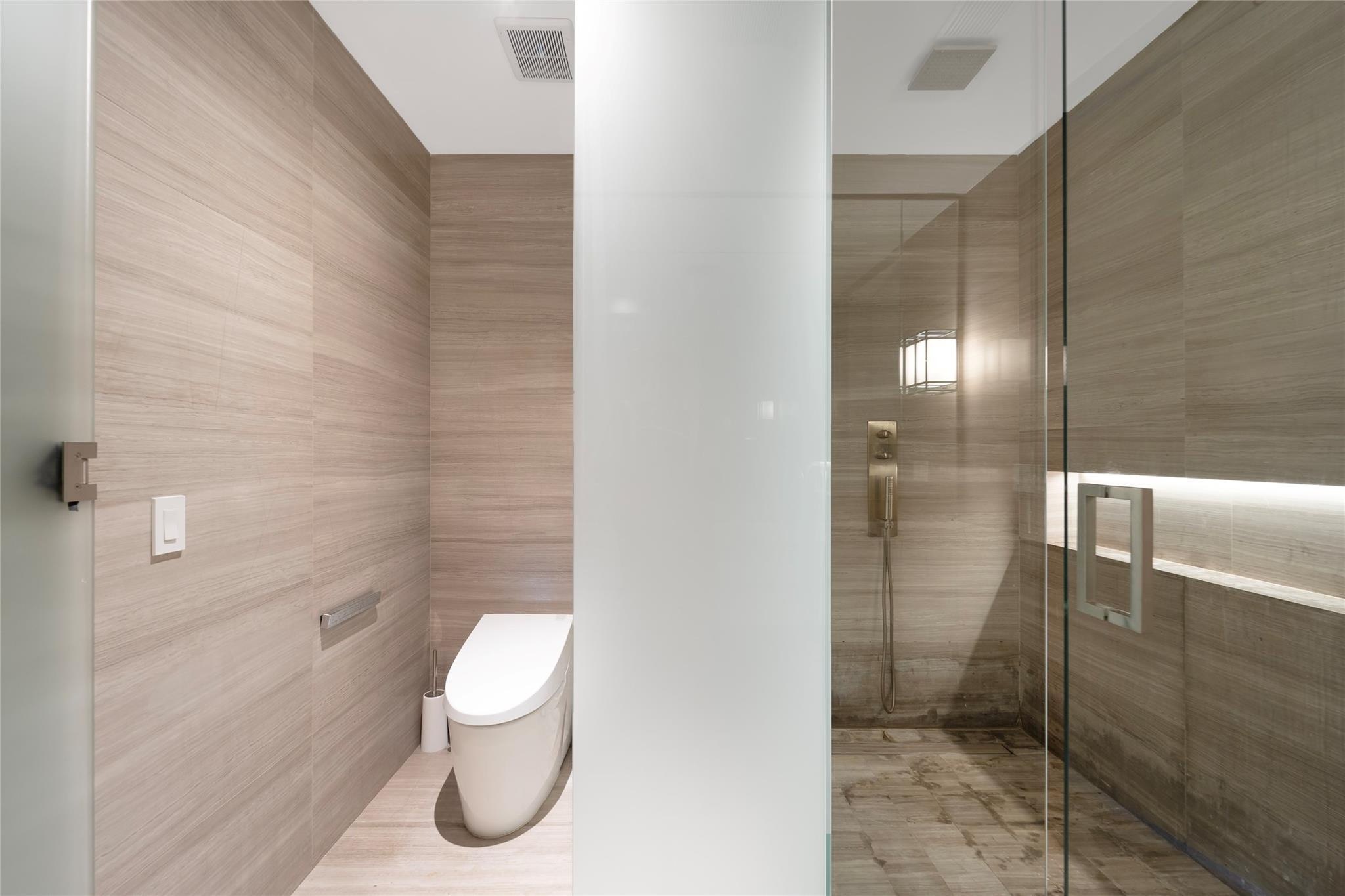 Residences by Armani Casa - Residential