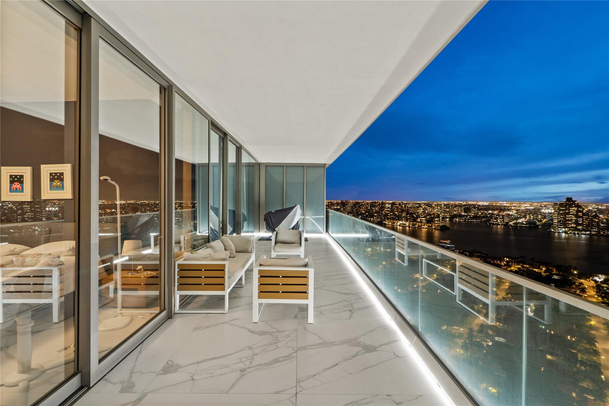 Residences by Armani Casa - Residential