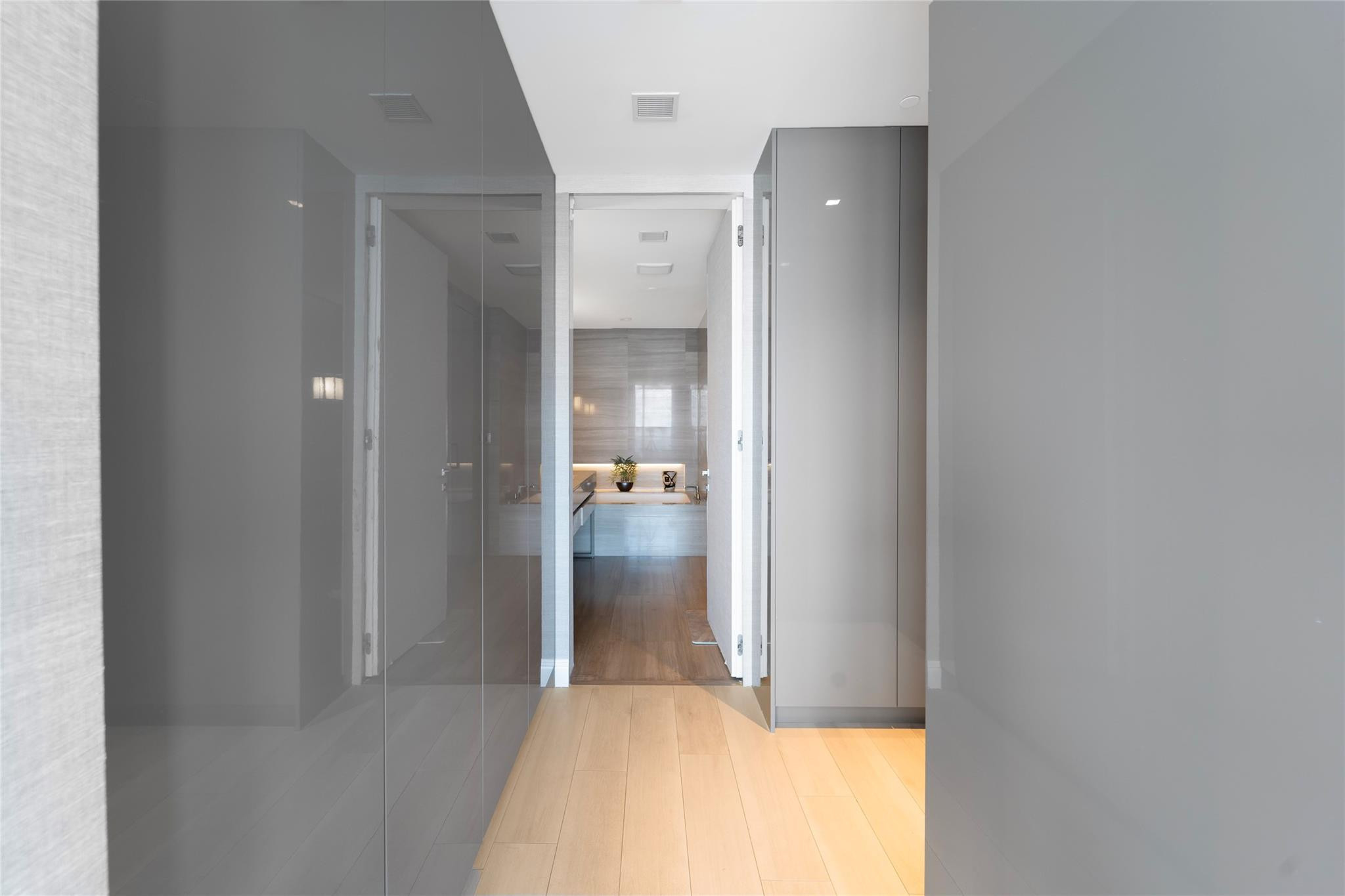 Residences by Armani Casa - Residential