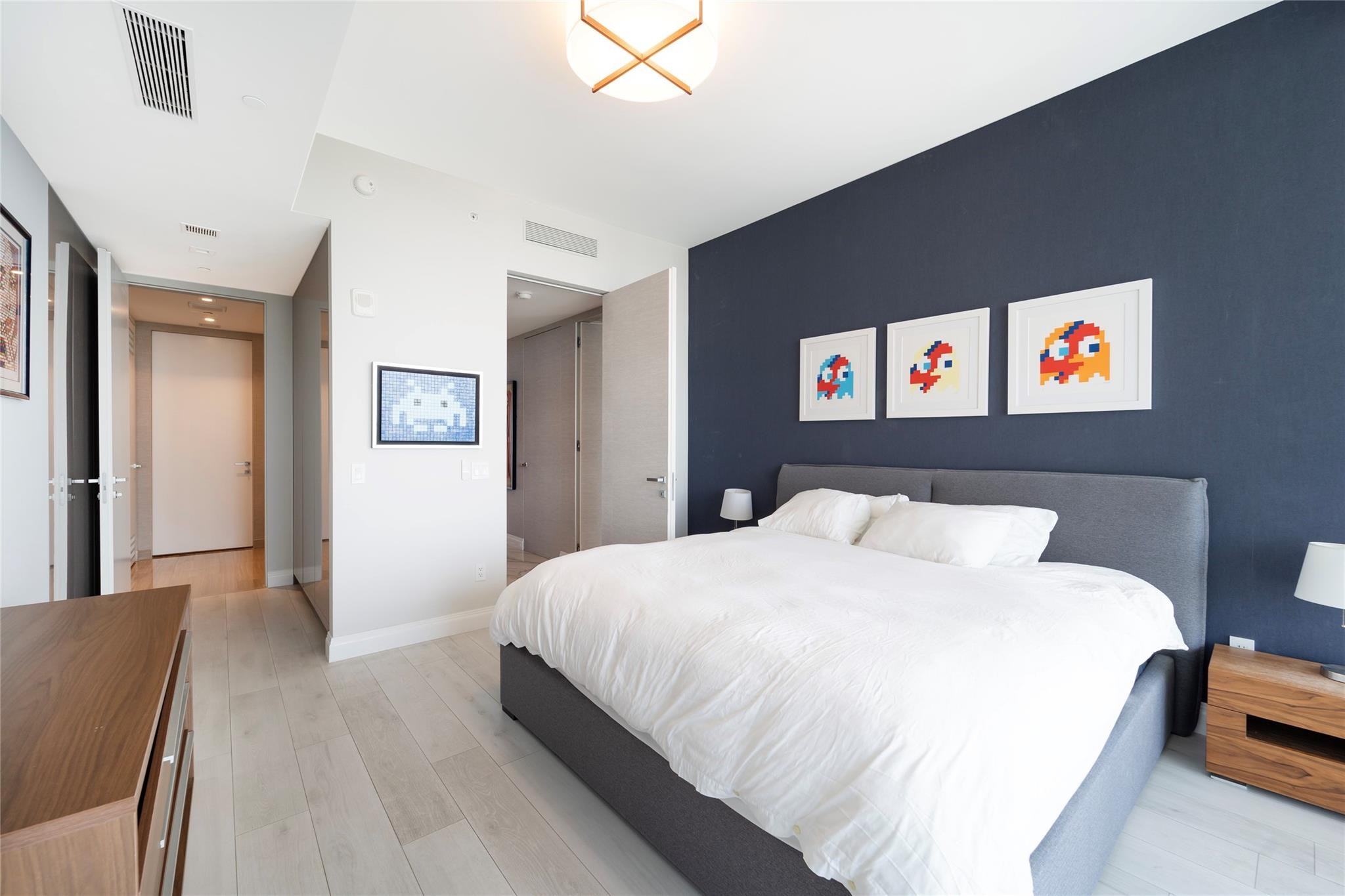 Residences by Armani Casa - Residential