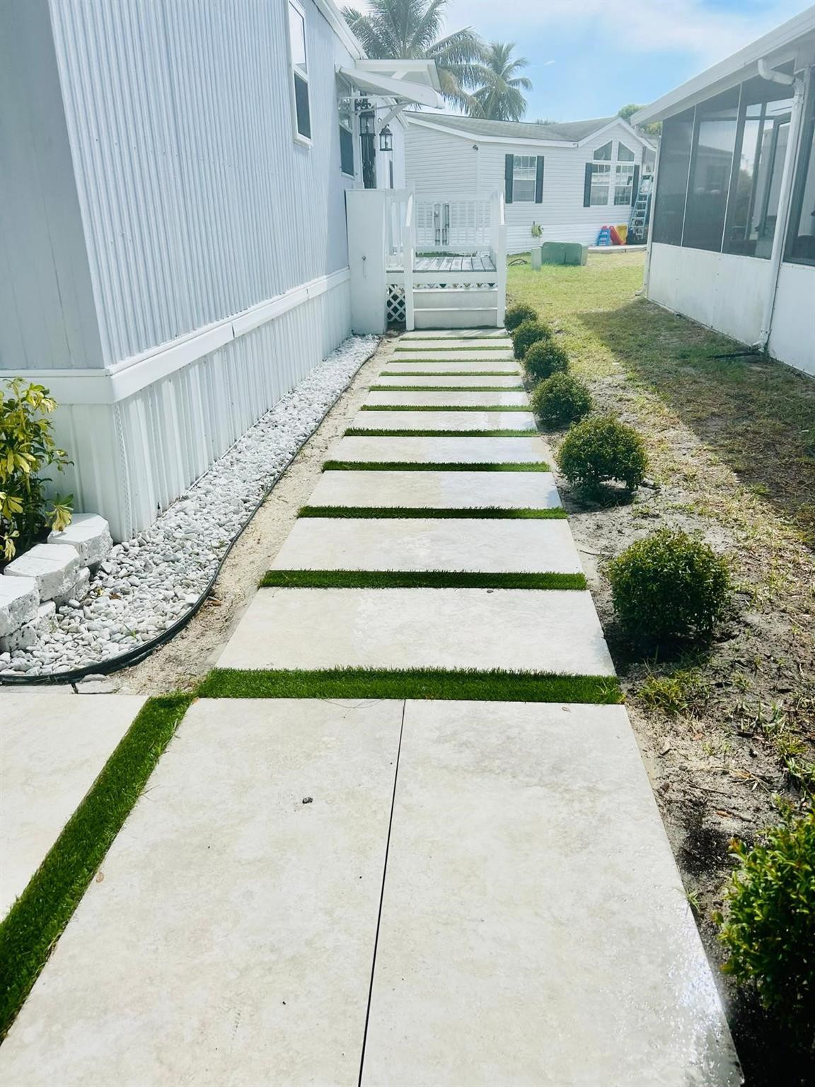 Sand  & Sea Village - Residential