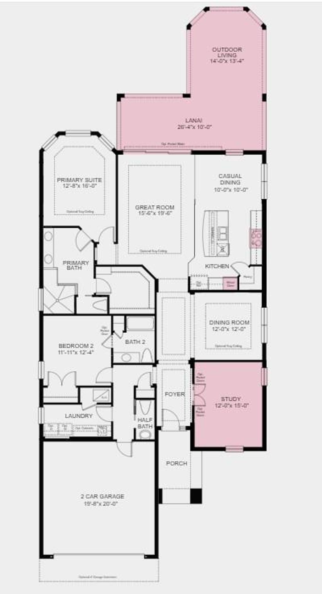 Photo of 10166 SW Davanti Drive, Port Saint Lucie, FL 34987 (MLS # F10451432)