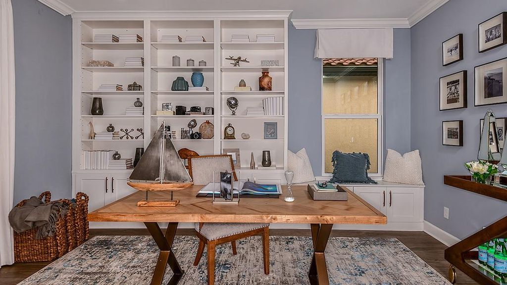 Photo of 10166 SW Davanti Drive, Port Saint Lucie, FL 34987 (MLS # F10451432)