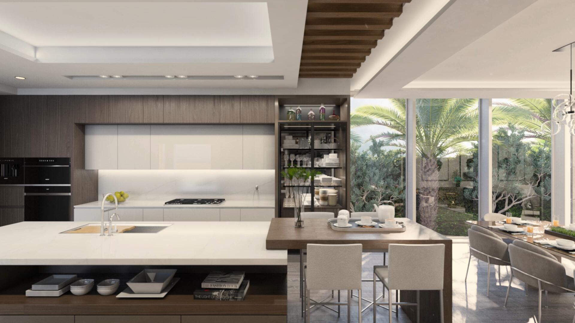 Ocean Delray - Residential