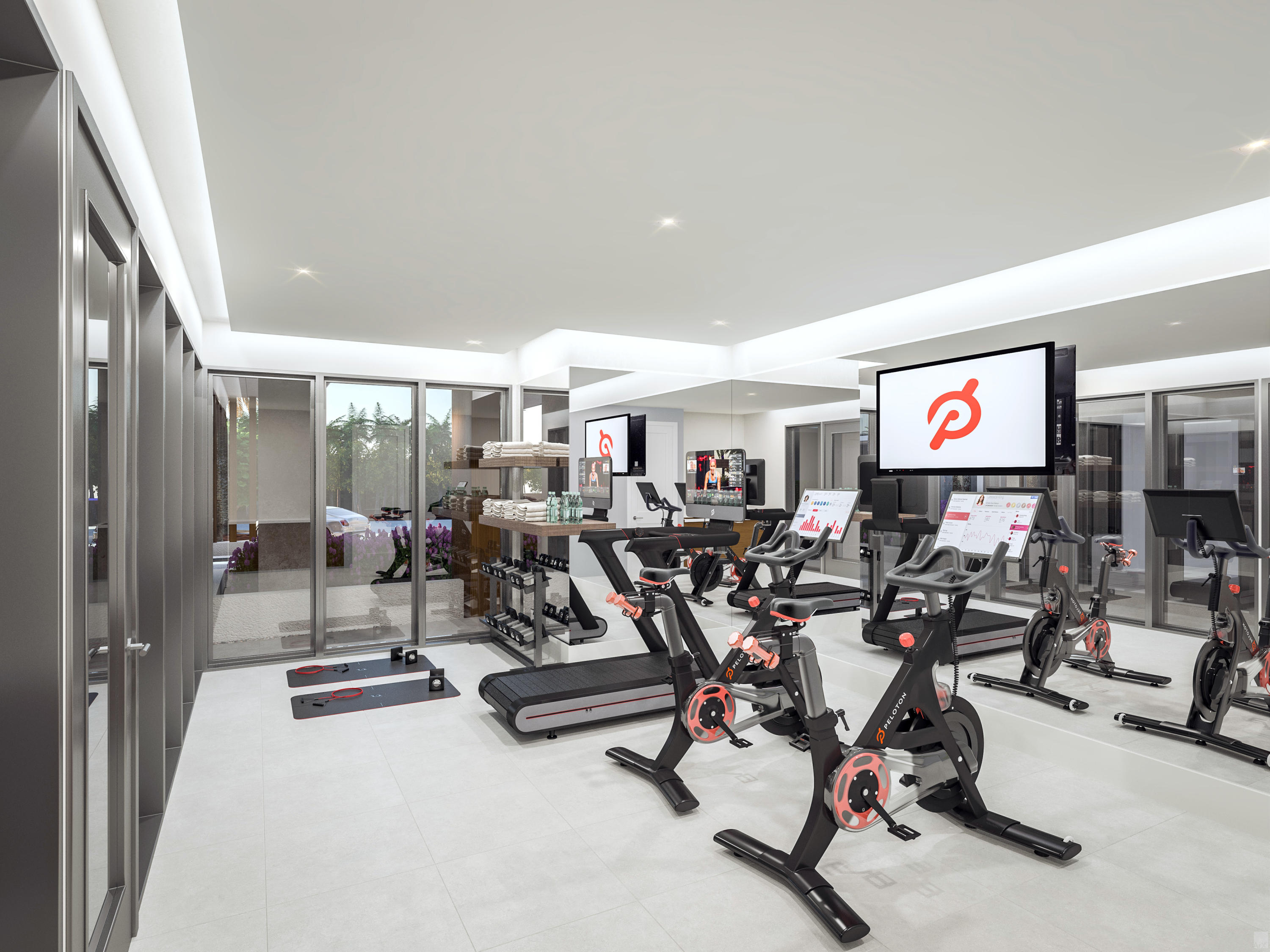 Ocean Delray - Residential