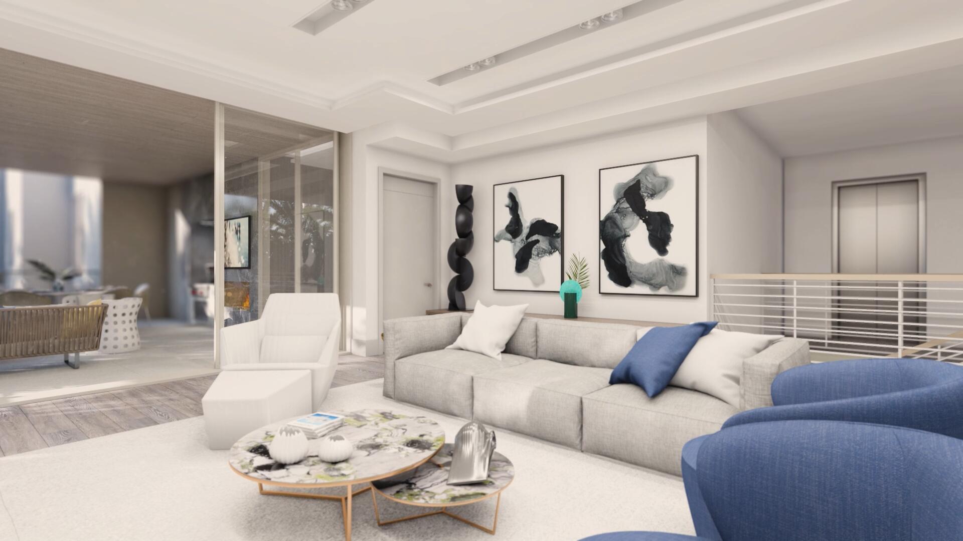 Ocean Delray - Residential