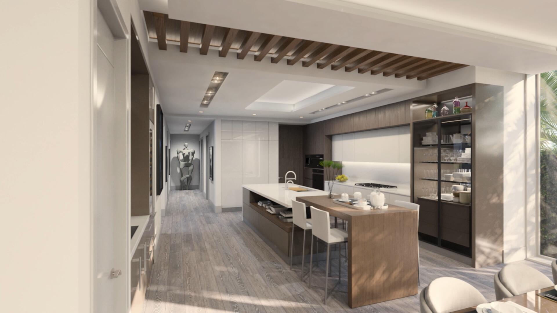 Ocean Delray - Residential