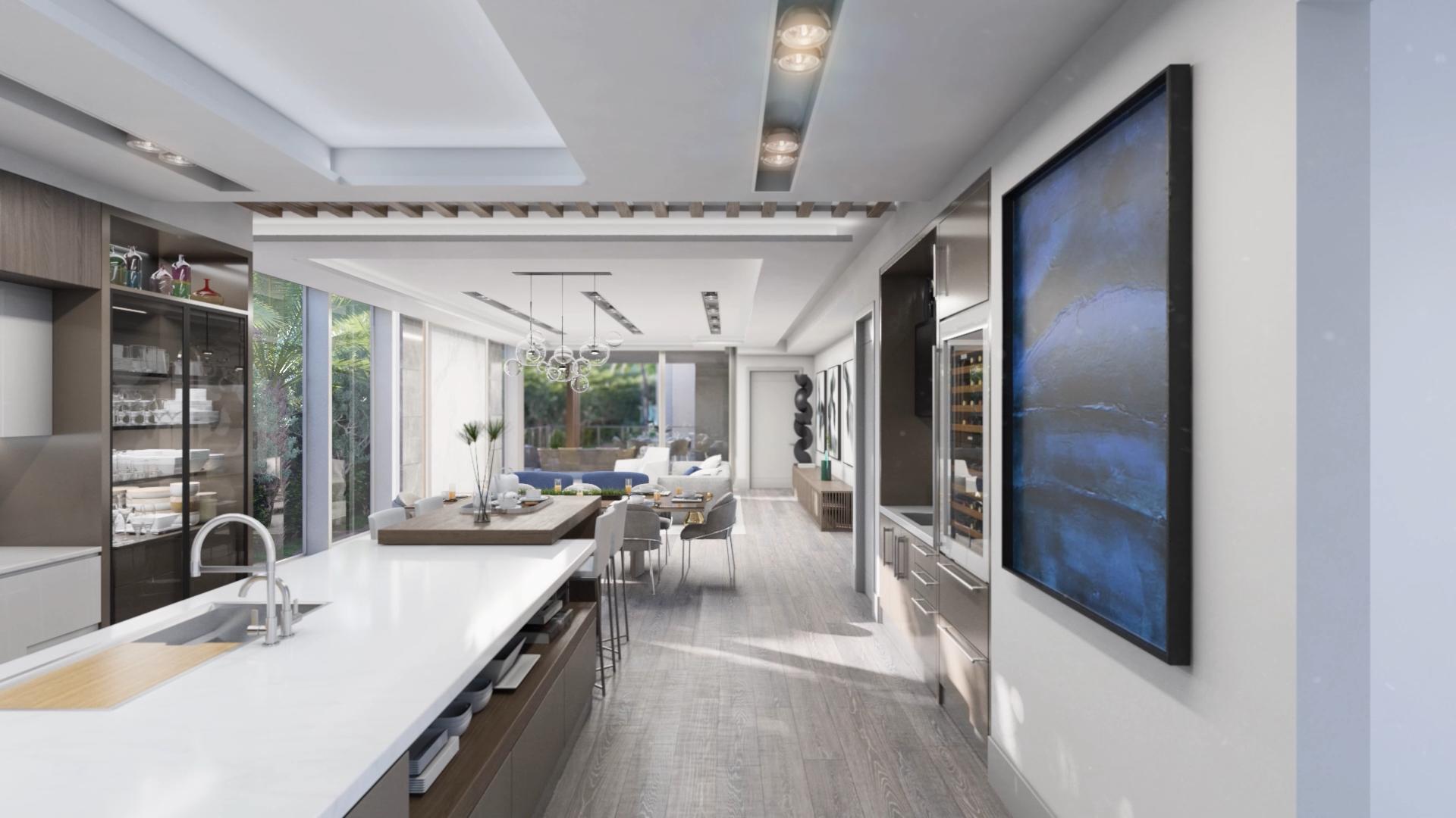 Ocean Delray - Residential