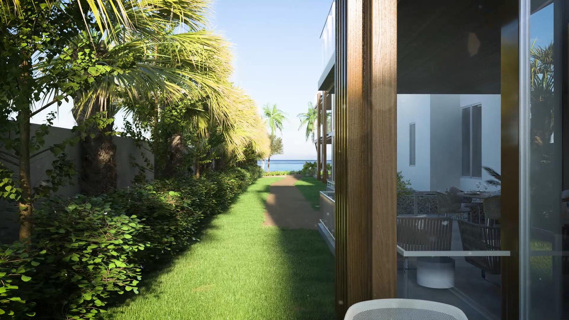 Ocean Delray - Residential