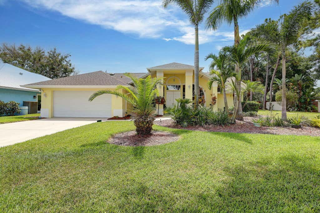 Photo of 1163 SW Sundew Court, Palm City, FL 34990 (MLS # B26048570)