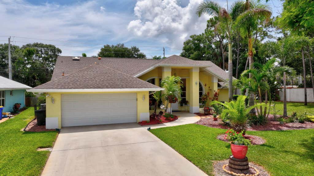 Photo of 1163 SW Sundew Court, Palm City, FL 34990 (MLS # B26048570)